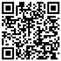 QR Code for bitcoin:1AppHUCZS4bRnPLbHAGj1hTm2EVJFCMso