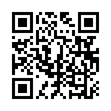 QR Code for bitcoin:1AppZzJWTWptdrf5nq2fUh62cLP743XaLy