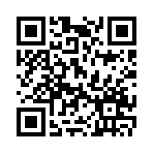 QR Code for bitcoin:1AppoBCxsvRcdLTd7LTskqdwjeureTCFRX