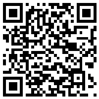 QR Code for bitcoin:1Appz4o7zsPLwUT3kStCUvQAGazY4qjNMS