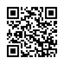 QR Code for bitcoin:1Apref29mtaPhnyYeQAfrw8wtn5ePi643F