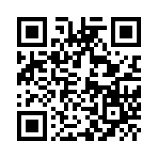 QR Code for bitcoin:1AptVKeX44BVEnjJSw222tvUVr9cppxLpg
