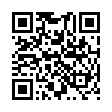 QR Code for bitcoin:1AptgCNSLeHoK3N3sPyYL2MUCMfepyxp7