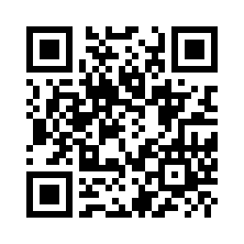 QR Code for bitcoin:1ApuLL6x1RKDBUstGfSAqnvm2iXE67DSH3