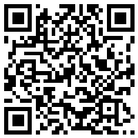 QR Code for bitcoin:1ApvW4dWoJsUJvWLbqqd5vMXdpMURYMQew