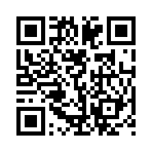 QR Code for bitcoin:1ApvuBJEaJDHzXKgdsusECdGioa22JYA6V