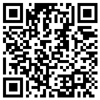 QR Code for bitcoin:1ApwUn6TkojADCspH9dUVNshb3Fs4tJT5B