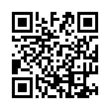 QR Code for bitcoin:1ApyMudwrtHbLfJ4FpDNv8SzDhPteyQYei