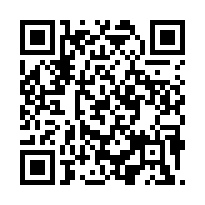 QR Code for bitcoin:1ApySAYzXwvHx4FwvXQsc7YFeVPRLWCjws