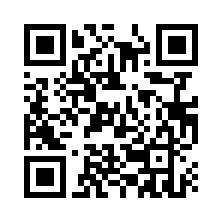 QR Code for bitcoin:1ApzULeNX3HFPbijQZNkkXTXx9ejaefnfg