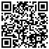 QR Code for bitcoin:1Aq2GKVeuAHKjGkaTjerpiRQmYNcrbbRxV