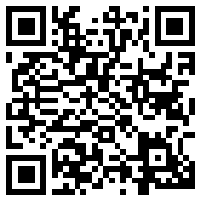 QR Code for bitcoin:1Aq6pqjx3HmBnJsPuVdsT2nGoQo7K6ePP1