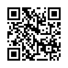 QR Code for bitcoin:1Aq6sUbeN6QKkoZkbe1wASyebsdda8951V