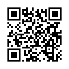QR Code for bitcoin:1Aq9k4cb2Mi4FGxzNNsdUbPVBkXErixM2x