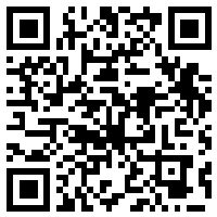 QR Code for bitcoin:1AqACp4uQNoiASRkXJAL1CUBVGHU6BjPoD