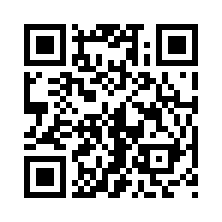QR Code for bitcoin:1AqAVShBXq48AvDFWVyCD6VgfXNiGYUmRW