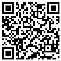 QR Code for bitcoin:1AqBPeYaggT7Zhs7tQMKR9GdHSx3da7d4N