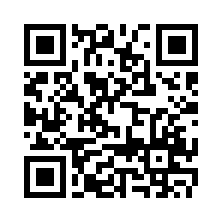 QR Code for bitcoin:1AqCWBsV7f9DPSwfAToh84THcCTmisnfsA