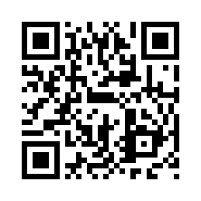 QR Code for bitcoin:1AqFHXo7oRaZnC1cquduuuk78zRMYmoxG5
