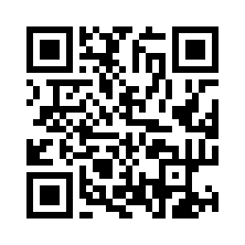 QR Code for bitcoin:1AqG2obsLLrma2kkCRRTZdFjd28bBsqKup