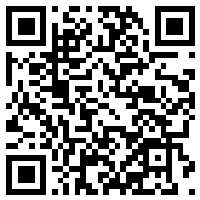 QR Code for bitcoin:1AqGdP9LzuDAVYod7GJD2zW7JY4z2wjNeW