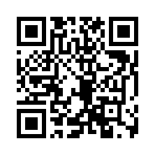 QR Code for bitcoin:1AqGmBnShN4bu2Ywdohe9EdPyL1Et94tvy