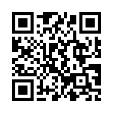 QR Code for bitcoin:1AqKF69BdjrgFSYbZoaShPbhbJZRKnkmcP