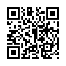 QR Code for bitcoin:1AqKg2NDyzujUxkUAwprNETkfeP724R2FQ