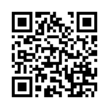 QR Code for bitcoin:1AqKvb8oh87WnRrDuuaFE5Zj6Exb2aDiSC