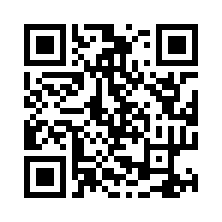 QR Code for bitcoin:1AqLALD5dKB8fBtvknHTSEyB8GNHaNAx3f