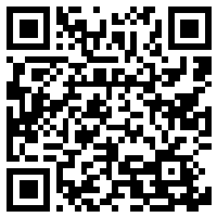 QR Code for bitcoin:1AqLD3YYEWG1q5AxM6LmZ9uQcbXp656krs