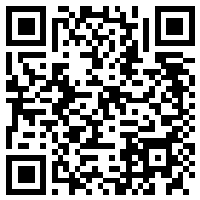 QR Code for bitcoin:1AqQZLPyAe76r53b2sK2ffi5GakcchU39p