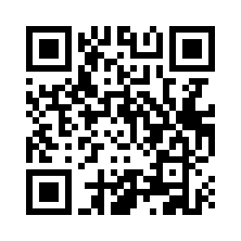 QR Code for bitcoin:1AqR3QevcUzBDeXL2HDViCoAYvzeMSV3J3