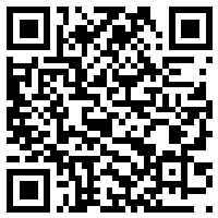 QR Code for bitcoin:1AqSv8TC4F4jkZ46HMAd6AXrRuuz96PpP3