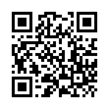 QR Code for bitcoin:1AqV4dasCVgTk921LDbRAVYtxcyLM6jSPB