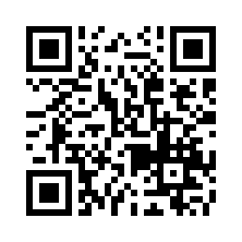 QR Code for bitcoin:1AqVZTyLUccmvRAPGaCkYwEeT7YnBLAZBV