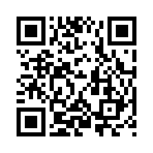 QR Code for bitcoin:1AqYPWrCpi75GKu8dsRmLpuCX9ZmNUCjL8