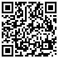QR Code for bitcoin:1AqYsSS34p3cfPQXVLzvzwJCkSe9bAFdku