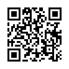 QR Code for bitcoin:1AqZuvTQ2v1HC2cncfCDDebDVGgtDAqmg2