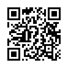 QR Code for bitcoin:1AqaRkDaiJnoLMfwLpFNcpmjonCwSGVhGZ