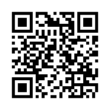 QR Code for bitcoin:1AqefdF7afJXk8iPyVjWS789R8tftj9pj8