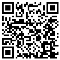QR Code for bitcoin:1AqfSYgVRZFWydPPaUMaB8JnwTYFTssqDS