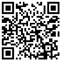 QR Code for bitcoin:1AqhAGPDtzX4soPVMHbssRnUhYbU2ZeGu6