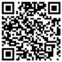 QR Code for bitcoin:1AqjBq4m2QmfgctWkTre3dN3e2wkmLLEaT