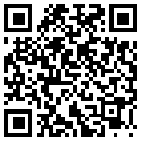 QR Code for bitcoin:1Aqm2zLxW8jamPdV1LmLheRpnTx3aRP7eb