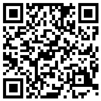 QR Code for bitcoin:1Aqmxovay84cWDmkWtYP4pDfc3Fw1ZW14R