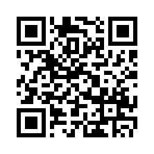 QR Code for bitcoin:1Aqo7x2eqczMcX4K3FoSPV8UGbEUUtBL8S