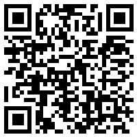 QR Code for bitcoin:1Aqq2mD5esBah68ePKGCgHe9nLFfowYxwf
