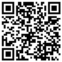 QR Code for bitcoin:1AqqiHMm6Lq9aKXJ4XSWegTyoZ31khnRWi