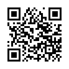 QR Code for bitcoin:1AqsgjcMufdH8hsEsSAABT9CZudMBuohLS